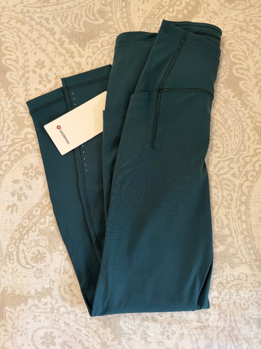 Lululemon Swift Speed Tight 28” - Picture 7 of 7